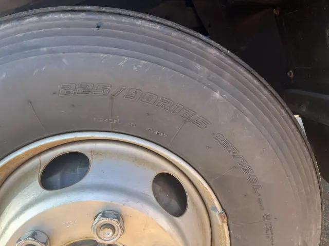 日野 レンジャー TKG-FC9JKAP(2WD)の写真16