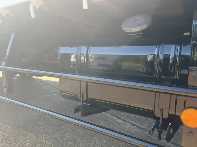 日野 レンジャー TKG-FC9JKAP(2WD)の写真17