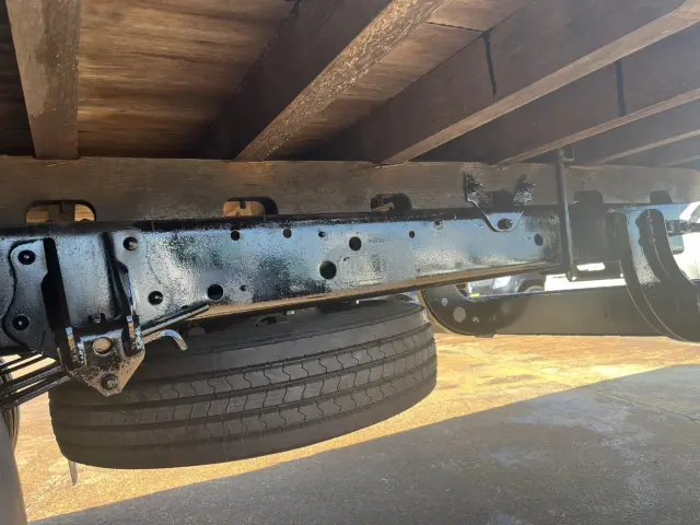 日野 レンジャー TKG-FC9JKAP(2WD)の写真18