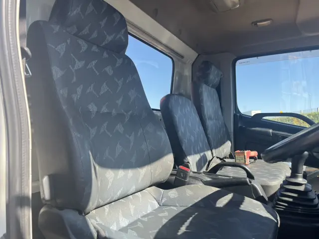 日野 レンジャー TKG-FC9JKAP(2WD)の写真29