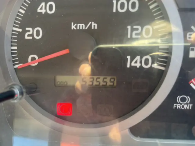 日野 レンジャー TKG-FC9JKAP(2WD)の写真31