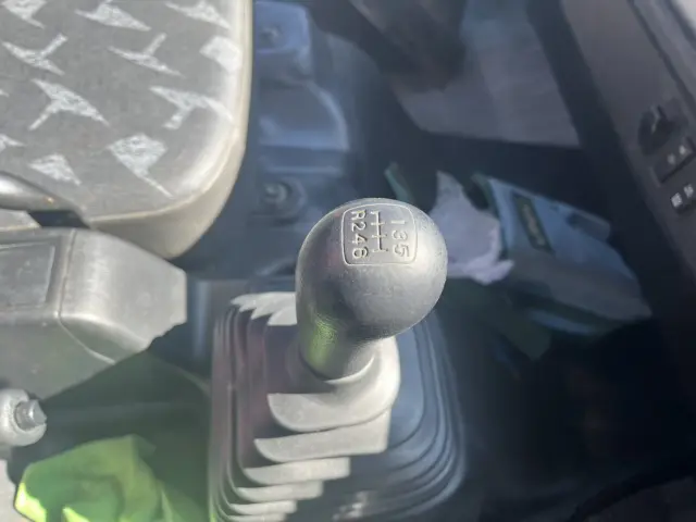 日野 レンジャー TKG-FC9JKAP(2WD)の写真32