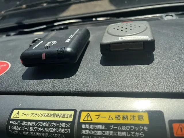 日野 レンジャー TKG-FC9JKAP(2WD)の写真35