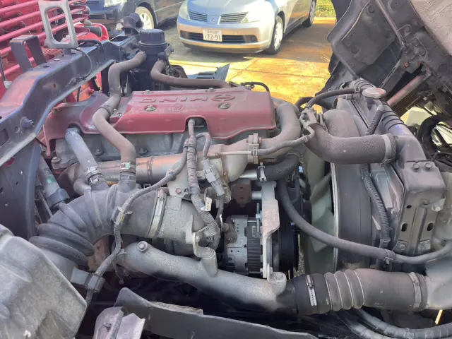 日野 レンジャー TKG-FC9JKAP(2WD)の写真41