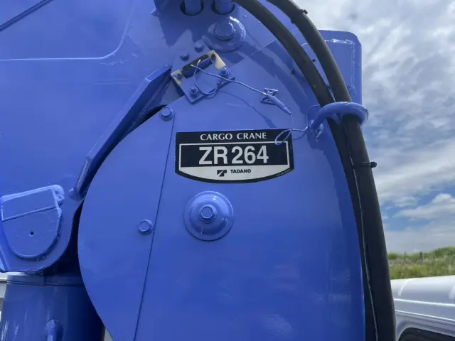 三菱 キャンター PDG-FE73BN(2WD)の写真40