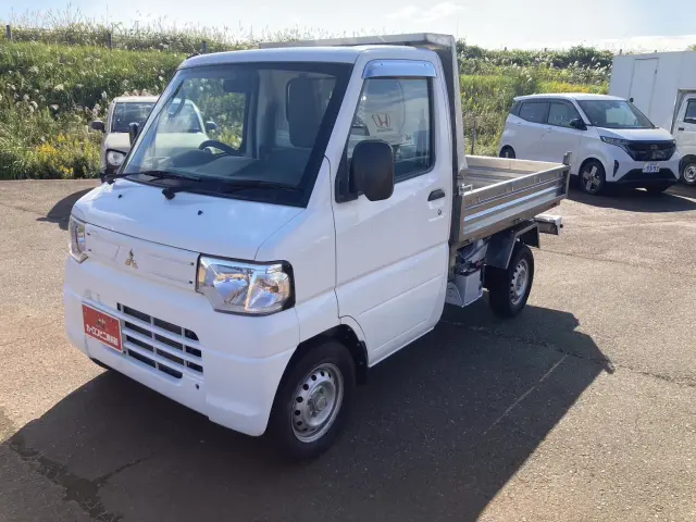 三菱 デリカ GBD-U62T(4WD)の写真1