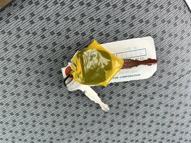 スズキ キャリイ 3BD-DA16T(4WD)の写真14