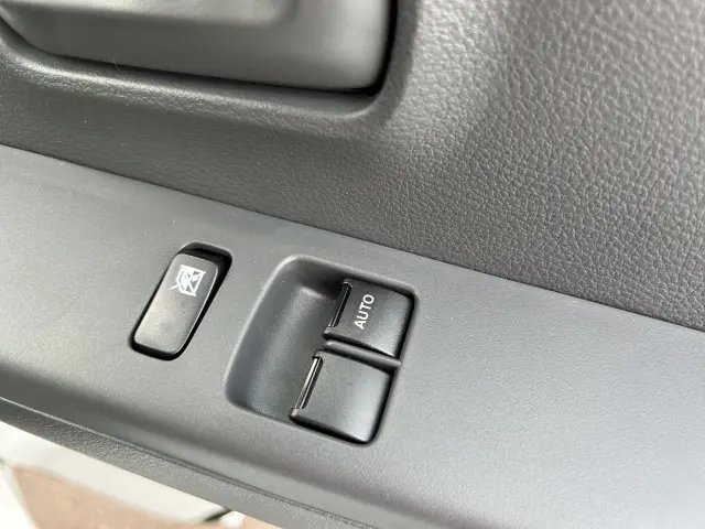 スズキ キャリイ 3BD-DA16T(4WD)の写真19