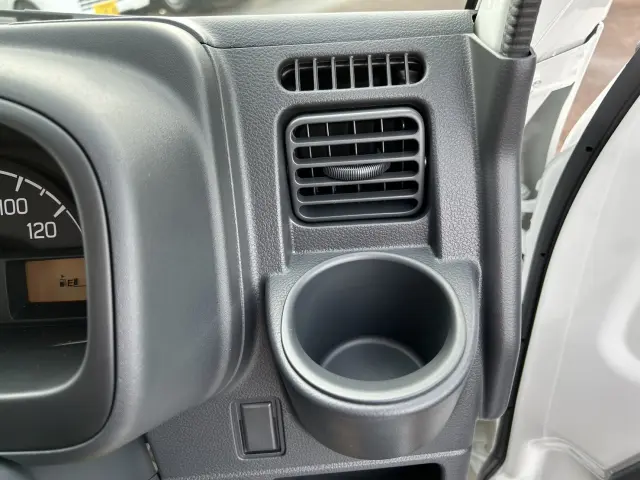 スズキ キャリイ 3BD-DA16T(4WD)の写真20