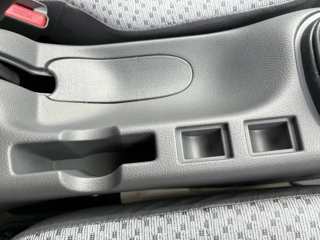 スズキ キャリイ 3BD-DA16T(4WD)の写真21