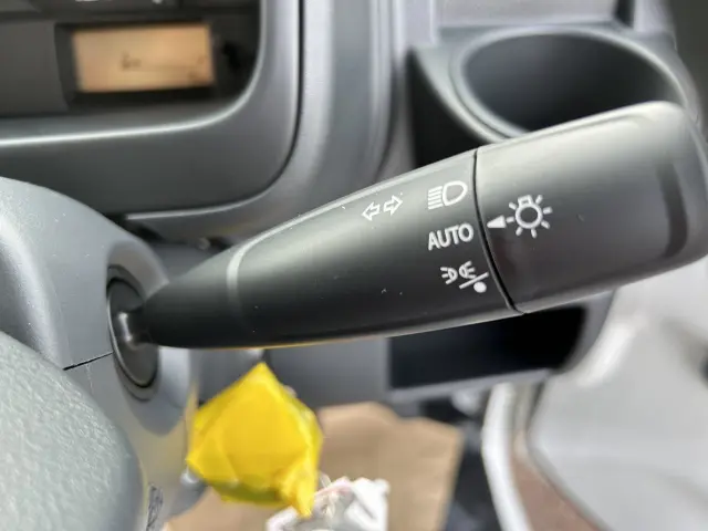 スズキ キャリイ 3BD-DA16T(4WD)の写真23