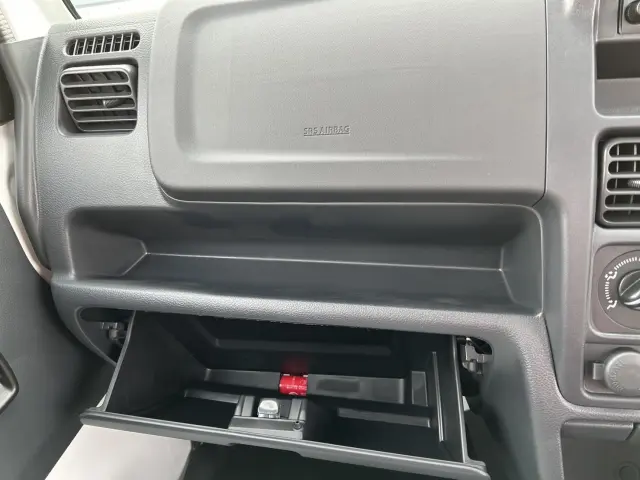 スズキ キャリイ 3BD-DA16T(4WD)の写真24