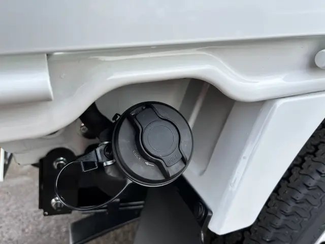 スズキ キャリイ 3BD-DA16T(4WD)の写真29