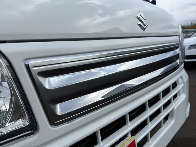 スズキ キャリイ 3BD-DA16T(4WD)の写真30