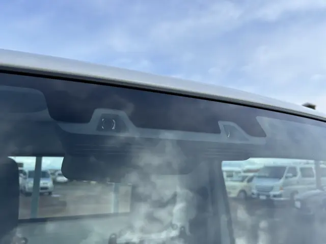 スズキ キャリイ 3BD-DA16T(4WD)の写真31