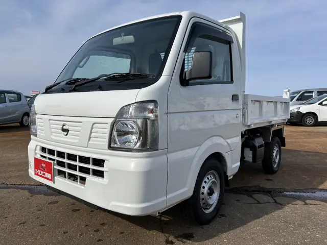 日産 ニッサン 3BD-DR16(4WD)の写真1