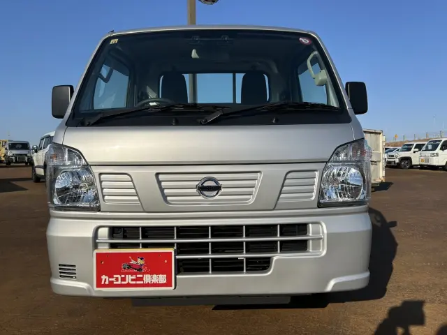 日産 クリッパートラック 3BD-DR16T(4WD)の写真2