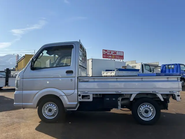 日産 クリッパートラック 3BD-DR16T(4WD)の写真8