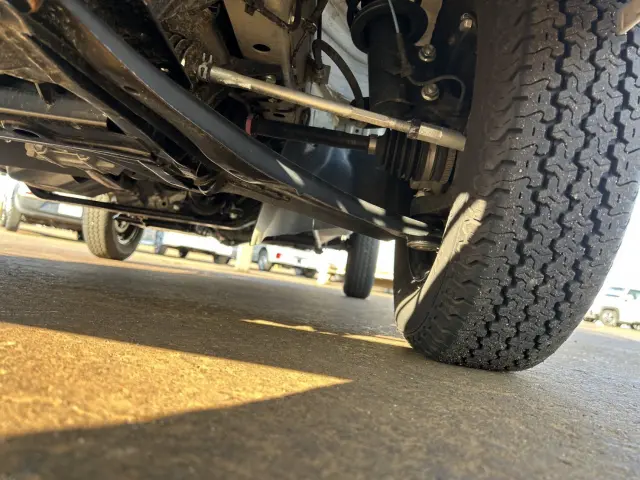 日産 クリッパートラック 3BD-DR16T(4WD)の写真10