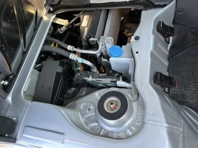 日産 クリッパートラック 3BD-DR16T(4WD)の写真18