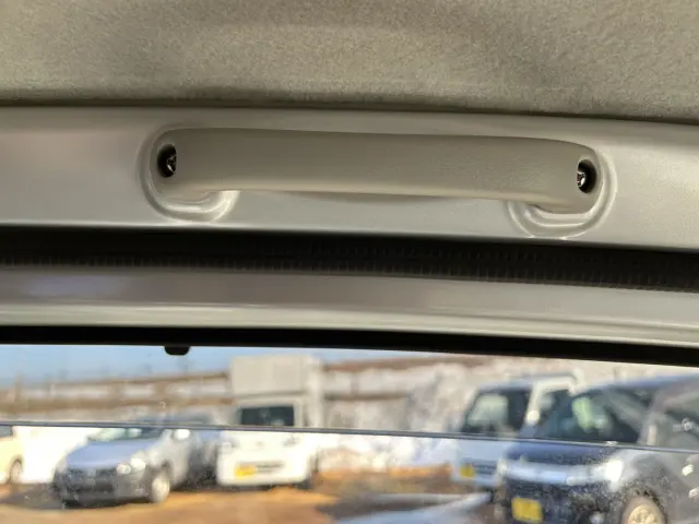 日産 クリッパートラック 3BD-DR16T(4WD)の写真22