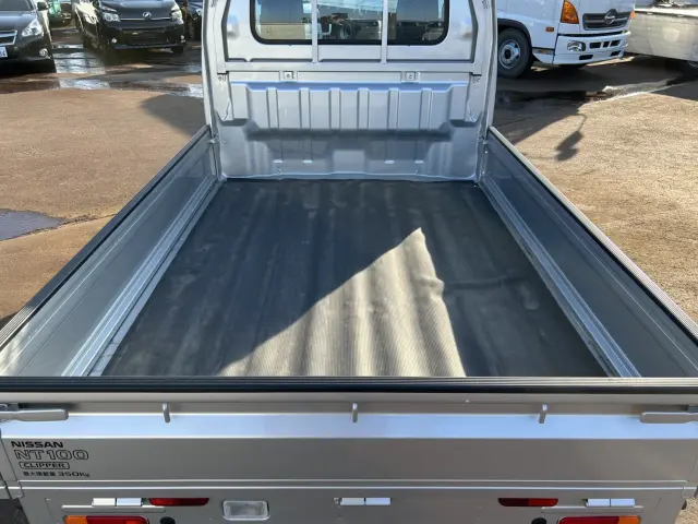 日産 クリッパートラック 3BD-DR16T(4WD)の写真25