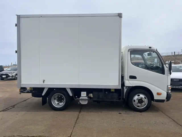 トヨタ ダイナ TKG-XZC675の写真4