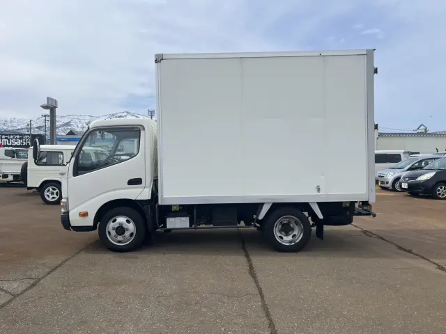 トヨタ ダイナ TKG-XZC675の写真8