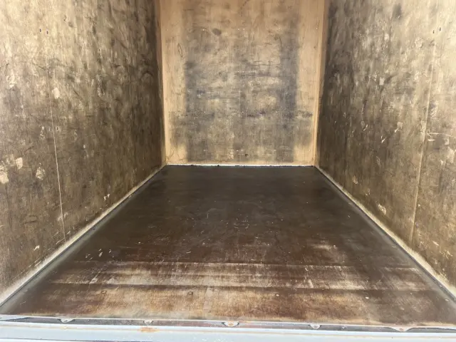 荷台内寸307cm-177cm-205cm|トヨタ ダイナ TKG-XZC675の写真11
