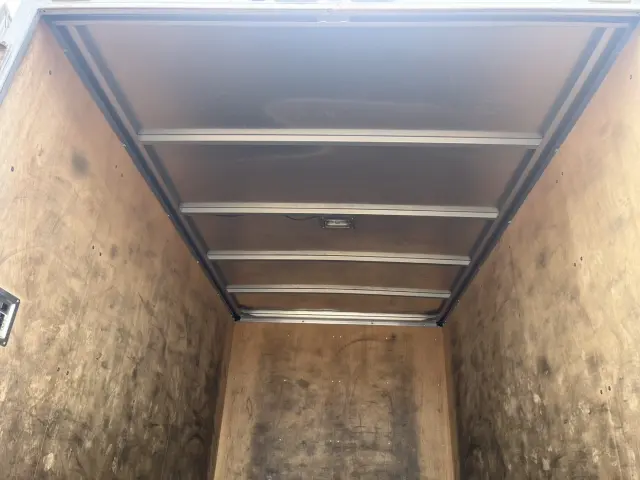 作業灯|トヨタ ダイナ TKG-XZC675の写真12