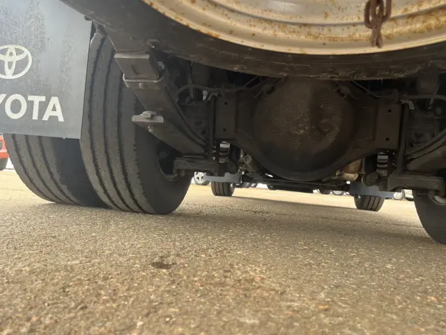 トヨタ ダイナ TKG-XZC675の写真14