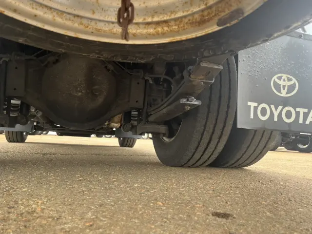 トヨタ ダイナ TKG-XZC675の写真15