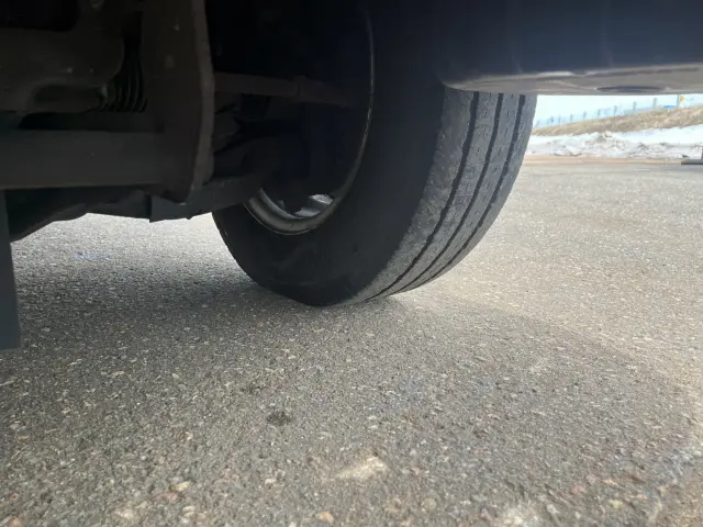 トヨタ ダイナ TKG-XZC675の写真17