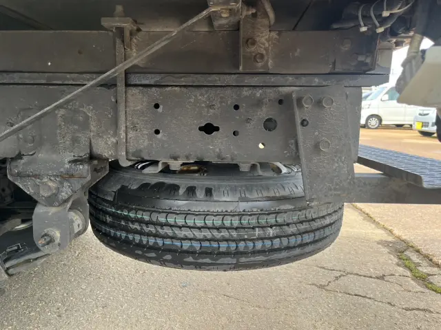 トヨタ ダイナ TKG-XZC675の写真18