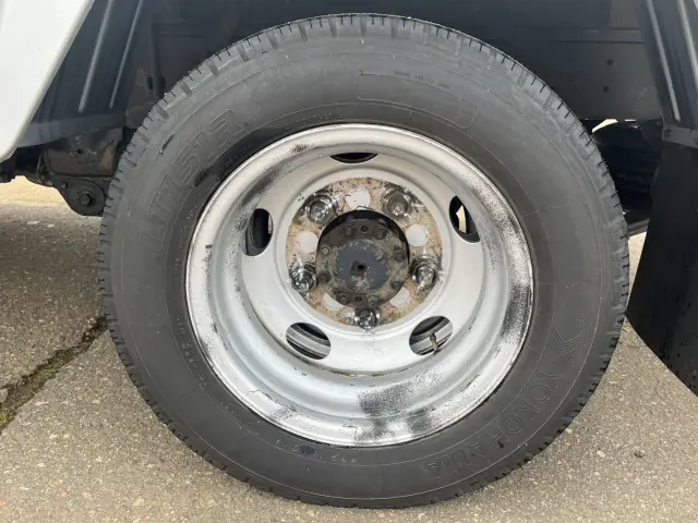 トヨタ ダイナ TKG-XZC675の写真19