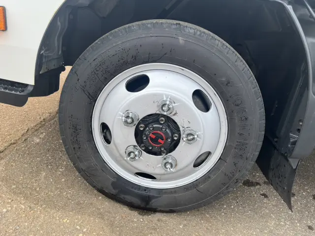 トヨタ ダイナ TKG-XZC675の写真20