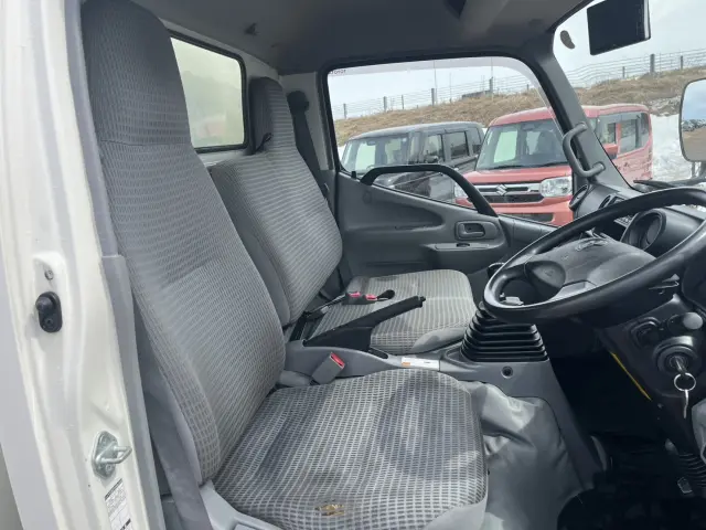 トヨタ ダイナ TKG-XZC675の写真24