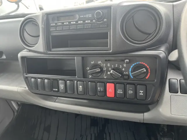 トヨタ ダイナ TKG-XZC675の写真28