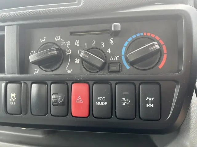 トヨタ ダイナ TKG-XZC675の写真29