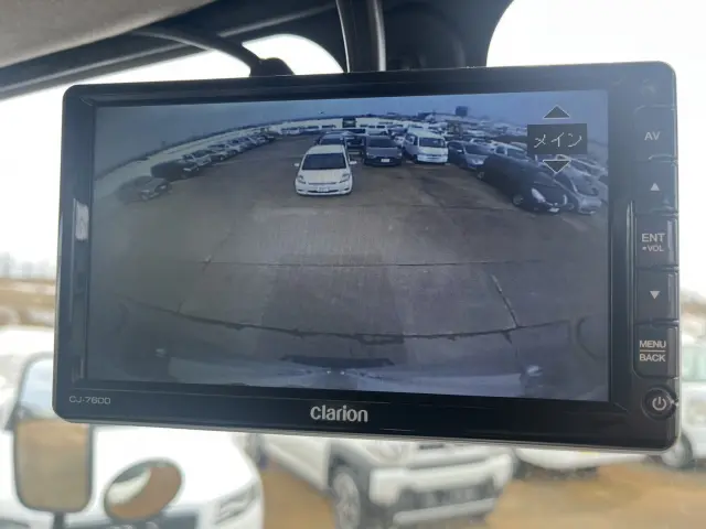 トヨタ ダイナ TKG-XZC675の写真31