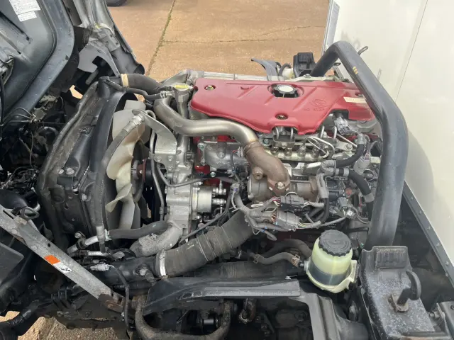 トヨタ ダイナ TKG-XZC675の写真32