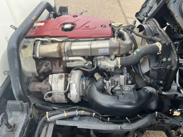 トヨタ ダイナ TKG-XZC675の写真34