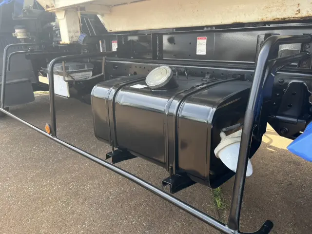 日野 レンジャー BDG-FD7JGWA(2WD)の写真15