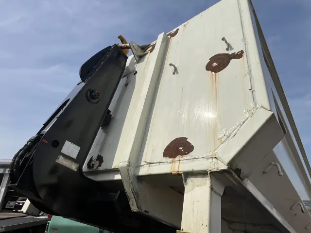 日野 レンジャー BDG-FD7JGWA(2WD)の写真24