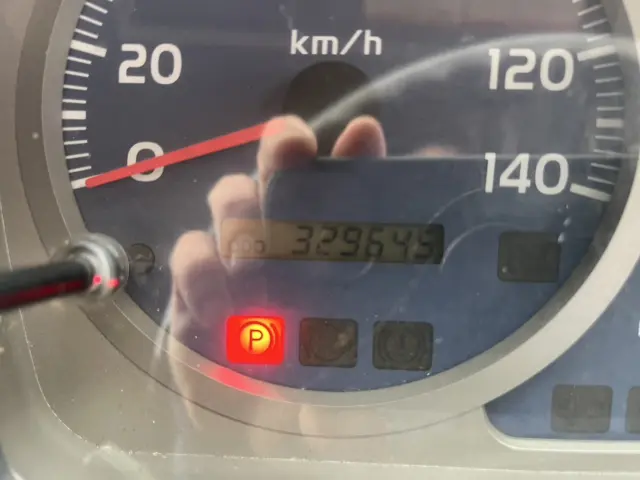 日野 レンジャー BDG-FD7JGWA(2WD)の写真35