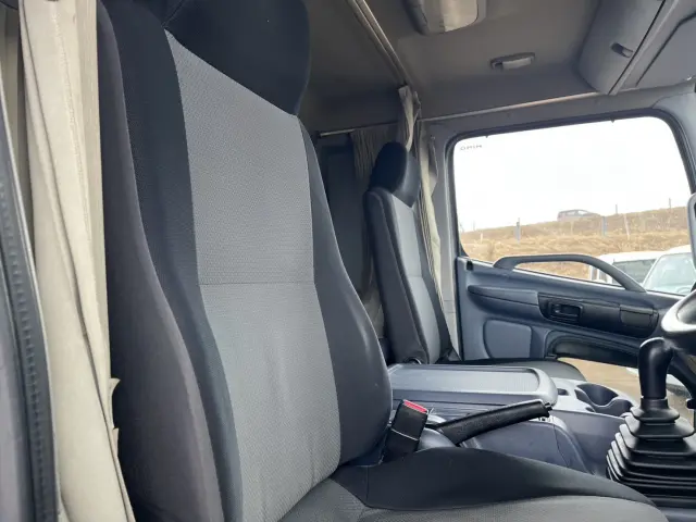 日野 レンジャー BDG-FD7JGWA(2WD)の写真37