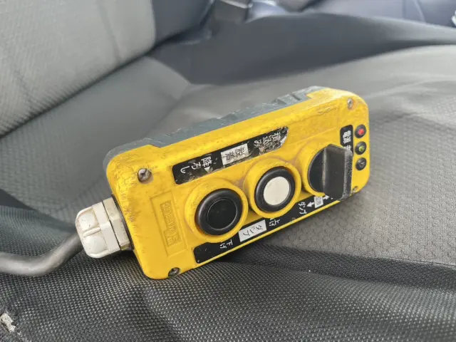 日野 レンジャー BDG-FD7JGWA(2WD)の写真38