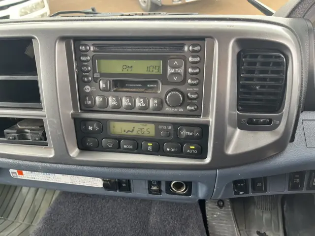 日野 レンジャー BDG-FD7JGWA(2WD)の写真42