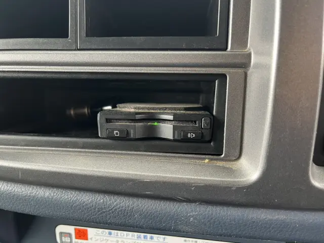 日野 レンジャー BDG-FD7JGWA(2WD)の写真43