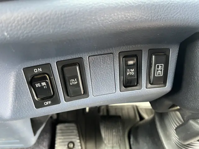 日野 レンジャー BDG-FD7JGWA(2WD)の写真44